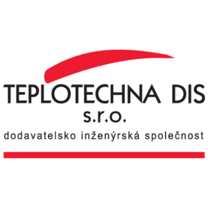 Teplotechna Dis Logo