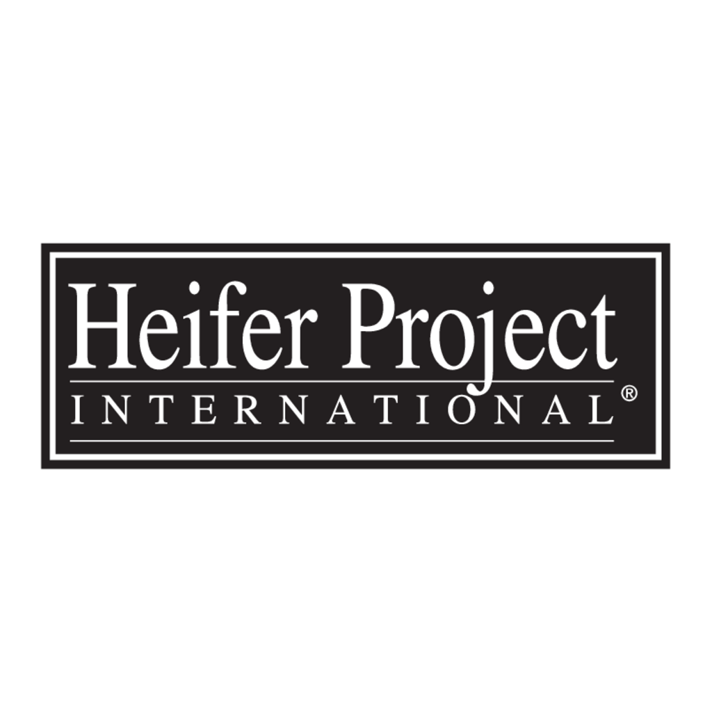 Heifer,Project