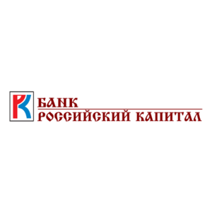 Rossiyskiy Capital Bank Logo