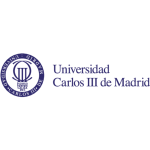 Universidad Carlos III de Madrid Logo