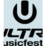 Ultra Music Festival Logo