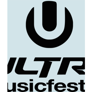 Logo, Music, Mexico, Ultra Music Festival