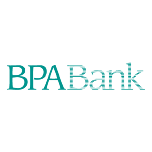 BPA Bank Logo