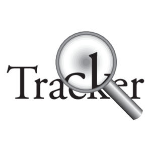 Tracker Logo