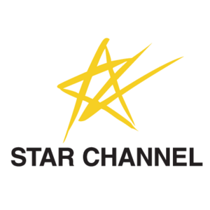 Star Channel Logo