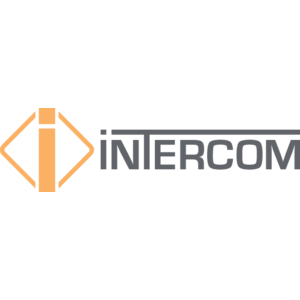 Intercom Logo