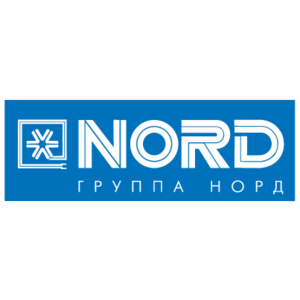 Nord Group Logo