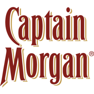 Captain Morgan Logo