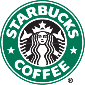 Starbucks Coffee Logo