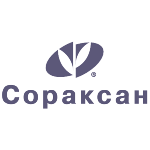 Soraksan Logo