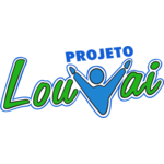 Projeto Louvai Logo