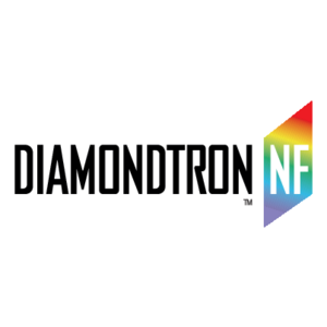 Diamondtron NF Logo