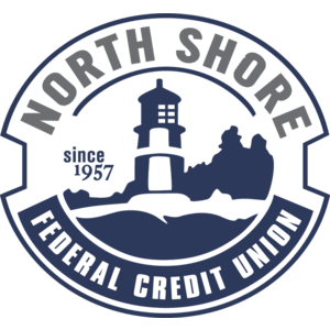 North Shore Federal Credit Union Logo