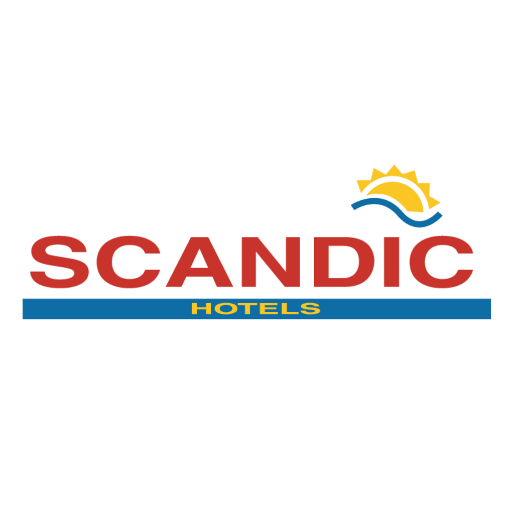 Scandic,Hotels