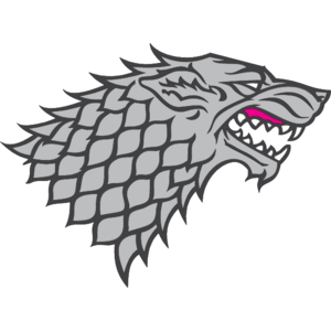 House Stark Logo