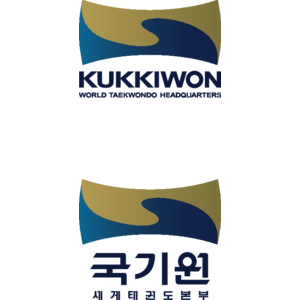 Kukkiwon Logo