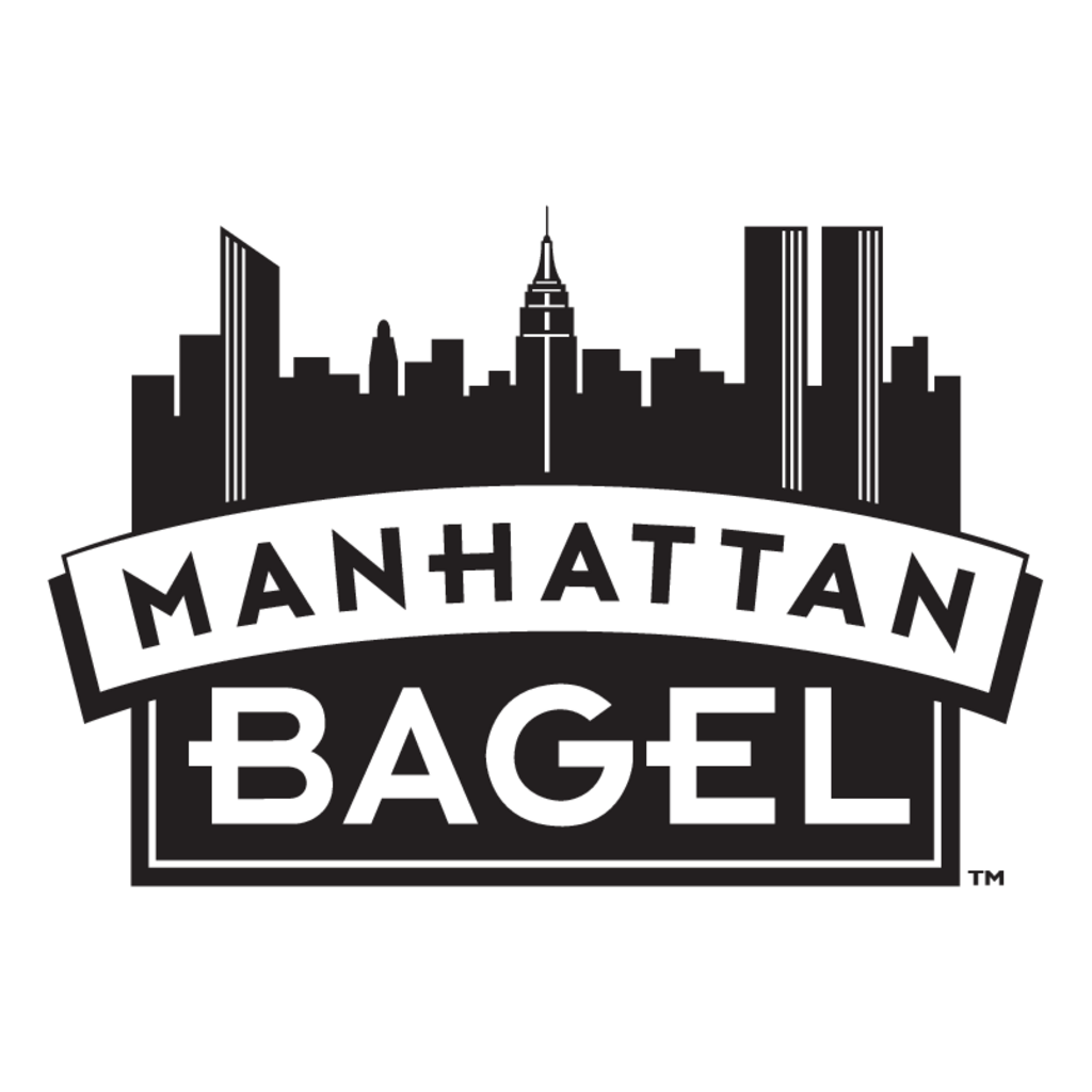 Manhattan,Bagel(133)