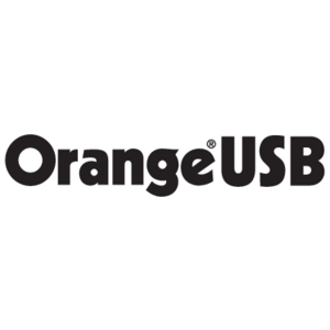OrangeUSB Logo