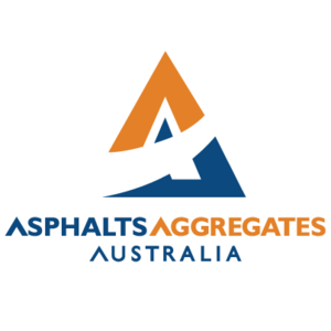 Asphalts Aggregates Logo
