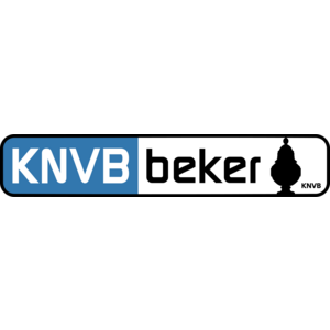 KNVB Beker Logo