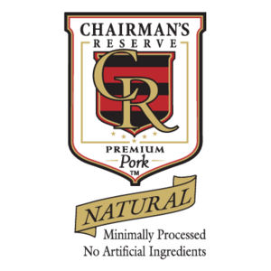 Chairman's Reserve Logo