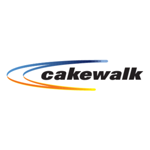 Cakewalk Logo