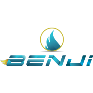 Benji Logo