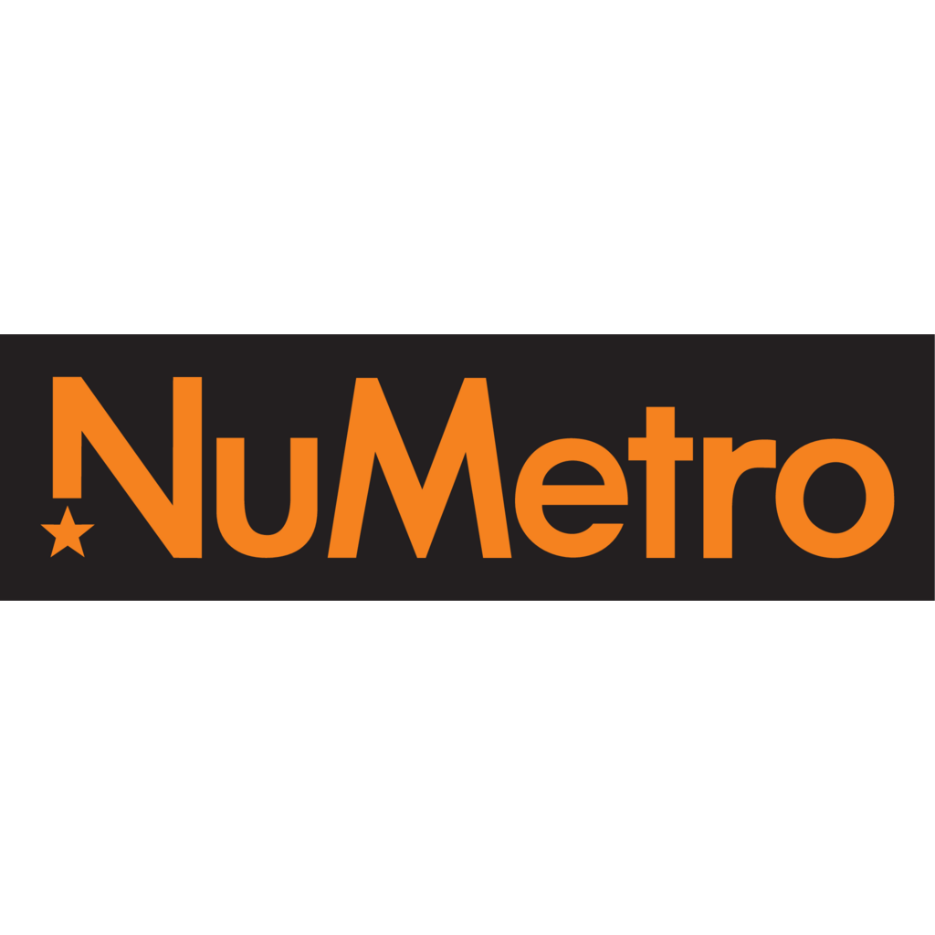 Logo, Industry, South Africa, Nu Metro