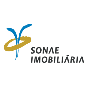 Sonae Imobiliaria Logo