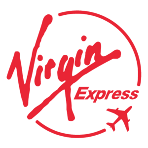 Virgin Express Logo