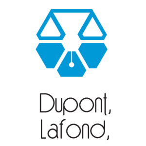 Dupont Lafond Logo