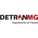 Detran MG Logo