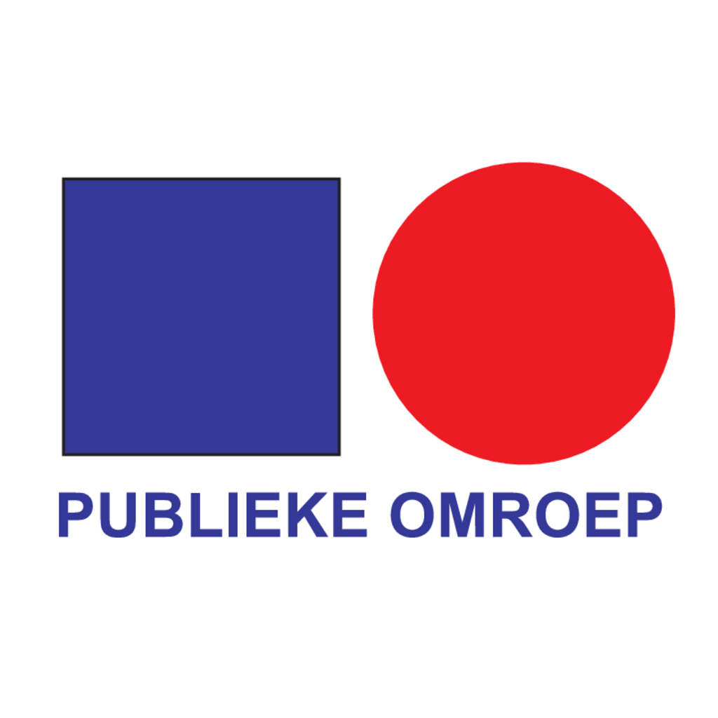 Publieke,Omroep