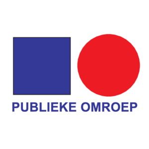 Publieke Omroep Logo