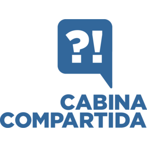 Cabina Compartida Logo