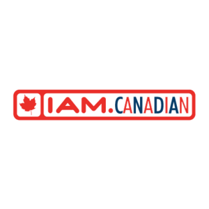 I Am Canadian(1) Logo