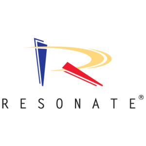 Resonate Logo