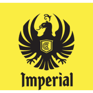 Cerveza Imperial Logo