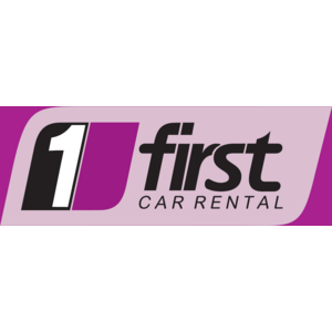 First Car Rental 2016  Logo