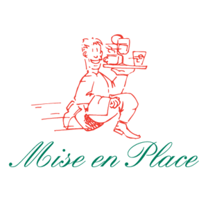 Mise en Place Logo