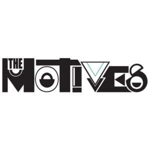 The Motives Logo