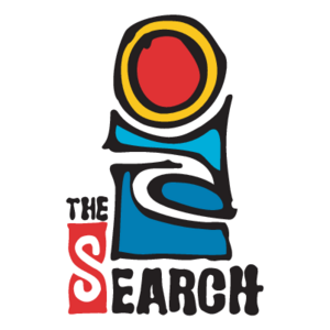 The Search Logo