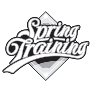 Spring Training Logo
