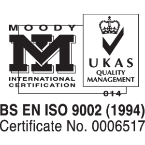 Moody Ukas Logo
