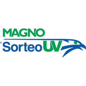 Magno Sorteo UV Logo