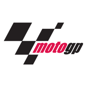 Moto GP(154) Logo