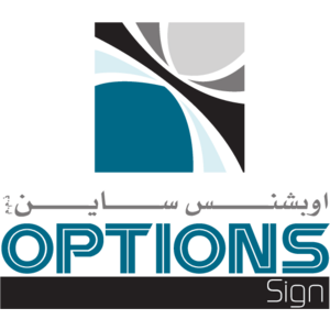 Options Sign WLL Logo