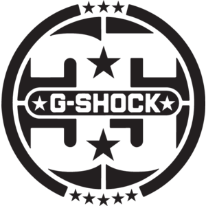 G-SHOCK Logo