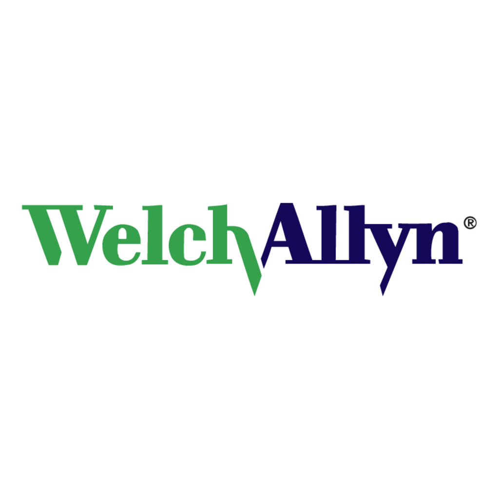 Welch,Allyn