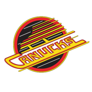 Vancouver Canucks(52) Logo